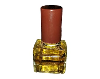 Vintage Avon Wild Country Cologne Mini for Men Travel Size Cologne .5 OZ