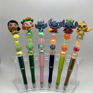 Lilo and Stitch Doorables Character Pen