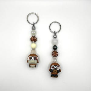 Up Doorables Character Keychain