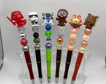 Star Wars Doorables Character Pen