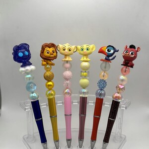 Lion King Doorables Character Pen
