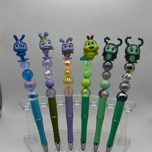 Bugs Life Doorables Character Pen