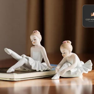 バレリーナ 陶器フィギュア 3体セット バレリーナ 陶器フィギュア 3体セット 2025年最新】Yahoo!オークション