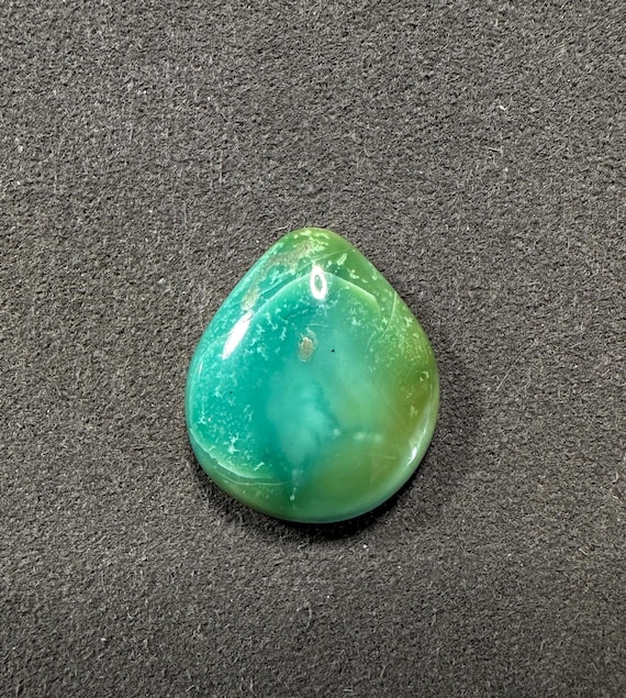 Rare Royston Turquoise | Natural Nevada Turquoise | Collectible Loose Stone 013#