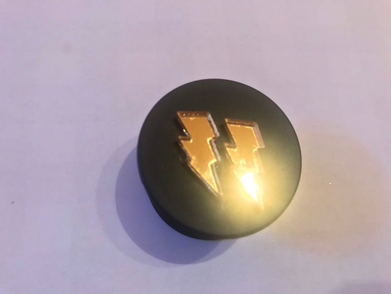 Handmade Harry Potter inspired Phone Grip