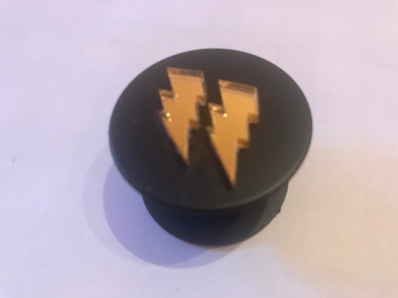 Handmade Harry Potter inspired Phone Grip