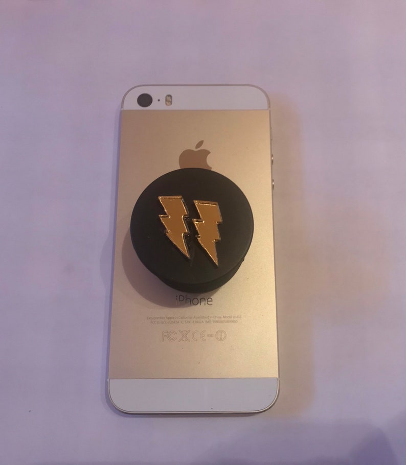 Handmade Harry Potter inspired Phone Grip