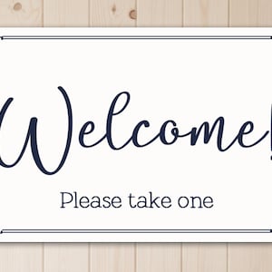 Custom Metal Sign, Personalized Sign for Wall, Outdoor Sign, Parking Sign, Business Sign, Property Sign, Custom Text Sign, Message Sign