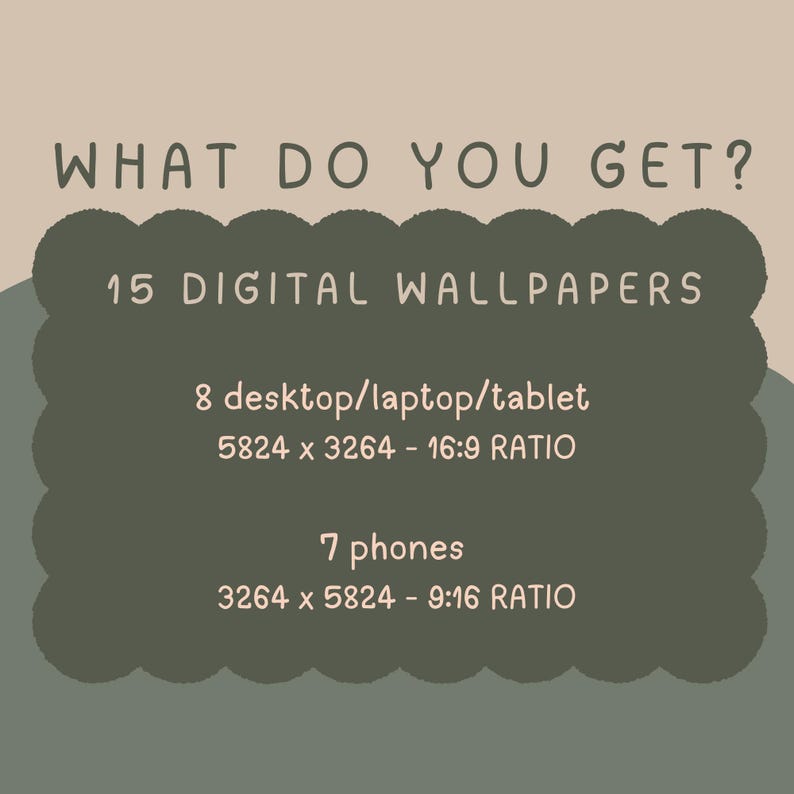 Lofi Nature Wallpaper, Matcha Green Desktop Wallpaper, Aesthetic Phone ...