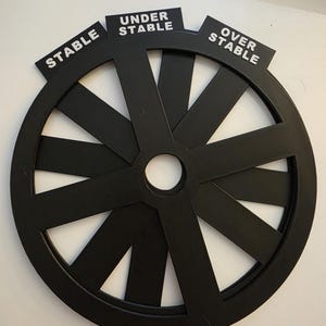 Single Slot Disc Golf Bag Dividers! image 4