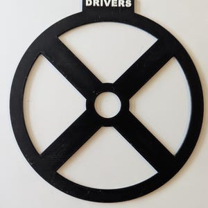 Single Slot Disc Golf Bag Dividers! image 5