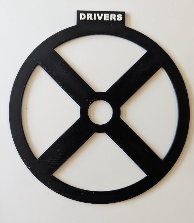 Single Slot Disc Golf Bag Dividers! image 5