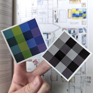 Dan und Phil Aufkleber | Phedsheets Sticker Bundle