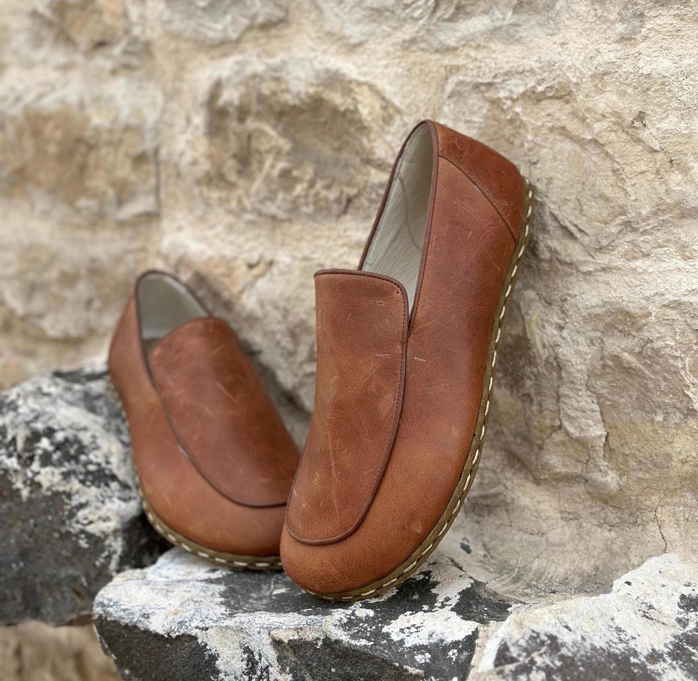 Zapatos de hombres locos España