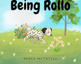 Being Rollo - Reece McTavish