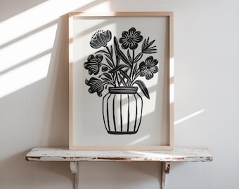 Simple Frame mockup light wood, Frame Mockup on shelf, Sun Reflection Mock ups Vertical Minimal frame mockup, PSD Frame Mockup Artwork / 5x7