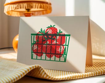 Simple 4x6 Card Mockup, Minimalistic Horizontal Card Mockup, 4x6 Card Mockup PSD, Greeting Card Mock ups Horizontal Gift Card Mockup / 2x3
