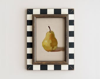 2x3 Artwork Frame Mockup, Poster Mockup, Picture Frame Mockup, Photo Frame Mockup, Unique Poster Mockup, Preppy Design Mockup, ISO DIN