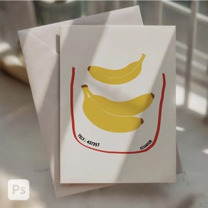 Maqueta de tarjeta simple, maqueta de papelería de 5x7, maqueta de tarjeta minimalista, maqueta de invitación de boda, maqueta de relación de 5x7, maqueta de tarjeta de felicitación PSD simple