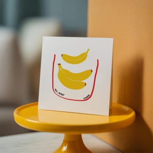 Makieta kwadratowej karty – Retro makieta kwadratowej karty – kwadratowa makieta zaproszenia – Proporcje DIN PSD Photoshop makieta Retro, kwadratowa kartka z pozdrowieniami / 1x1
