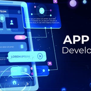 Custom iOS & Android Apps | Flutter Development and API Integration | UI/UX | Mobile App Development