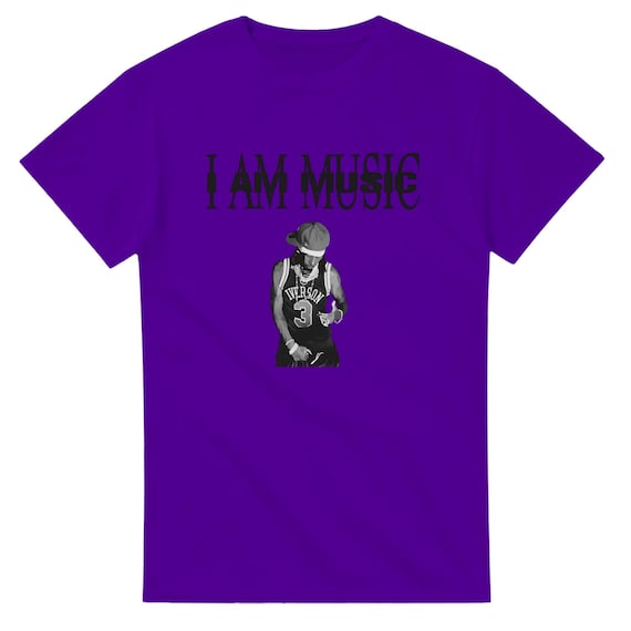 Playboi Carti I Am Music Heavyweight Unisex Crewneck T-shirt - Etsy