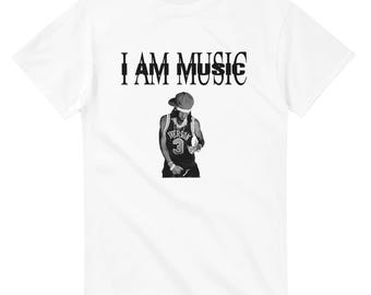 Playboi Carti I AM MUSIC PBC Tank Top Sleeveless Tee Album Tour