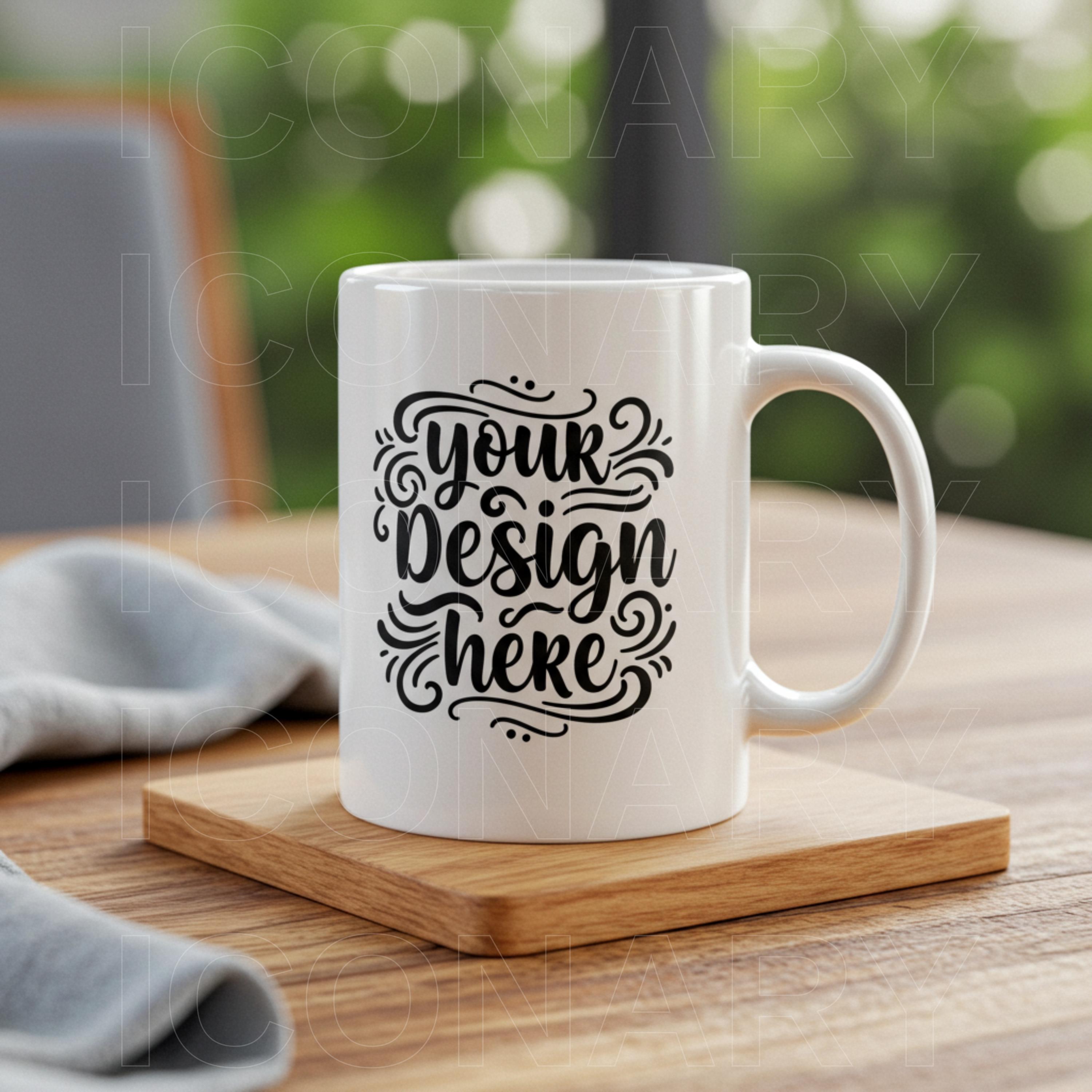 4x Accent Coffee Mug Mockup Bundle White Ceramic Colored Inside Mugs With  Black Red Pink Handle Blank Mockups 11oz Accent Mock up Bundle - Etsy
