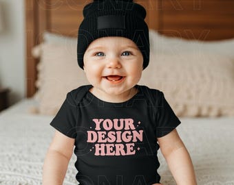 Baby Mockup, Baby Bodysuit Mockup, Onesie Mockup, Baby onesie Mockup, Mockup, Mockup Baby, Mockup Bebe, Gerber onesie mockup, baby mockups