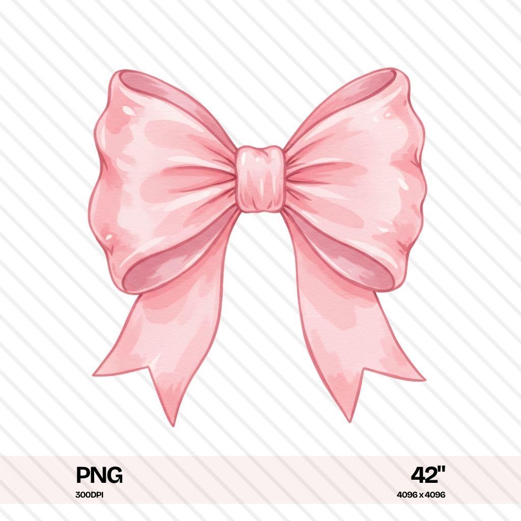 コケット ピンク リボン png、リボン png、ピンク リボン 昇華、リボン