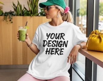 1717 Mockup, C1717 Comfort Colors Mockup, C1717 Mockup, 1717 Mockups, C1717 Mock, Comfort Color Mock Ups, Comfort Colors Mockups, Lifestyle
