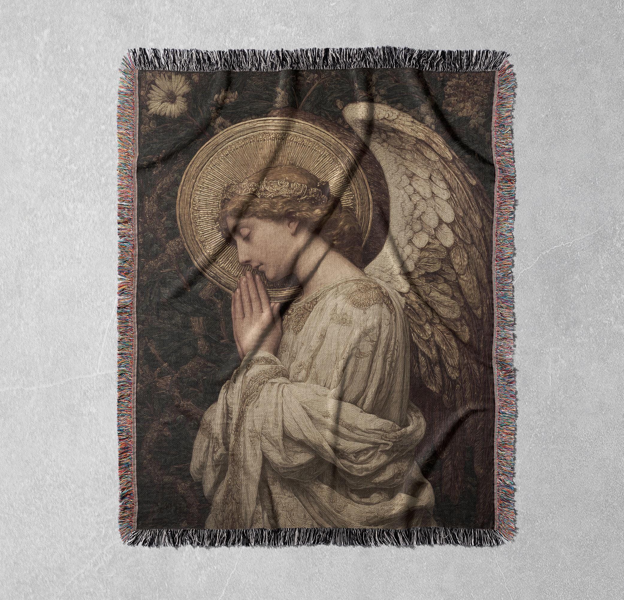 ラグ・カーペット We Believe In Angels rug blanket ラグ・カーペット We Believe In Angels rug blanket ラグ・カーペット