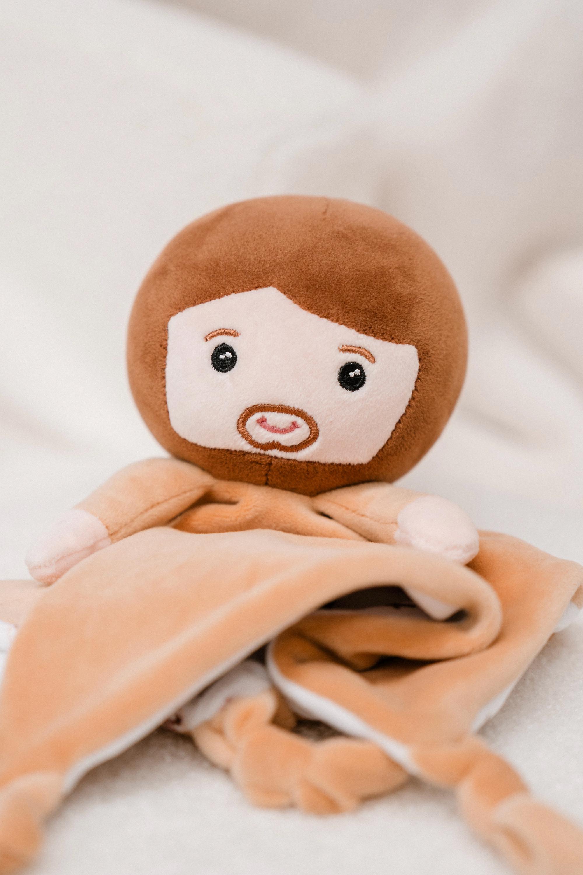 Doll Peluche Jesusito Peluche Jesus