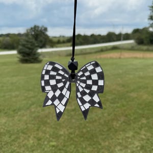 Bow Freshies