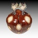 see more listings in the Sculptural Art Pottery section