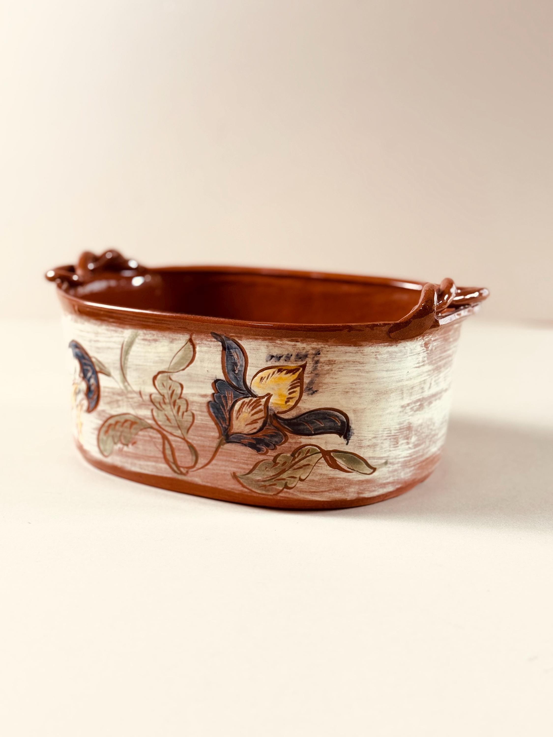 Pa Redware Pottery - Etsy