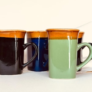 82nd tfw coffee mugs Cow Tipper® Patriot Style 12-14oz Mug main image 0