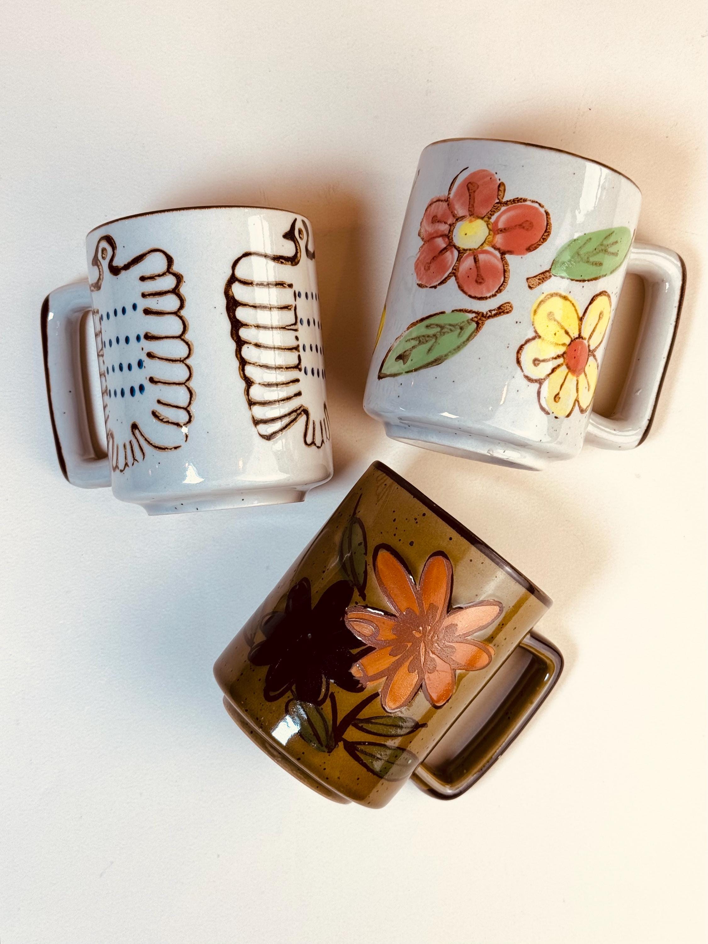 Vintage Otagiri - Etsy