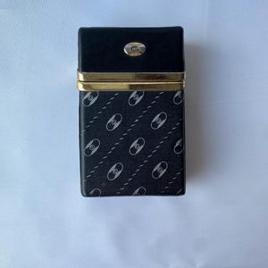 Gucci cigarette case - Etsy 日本