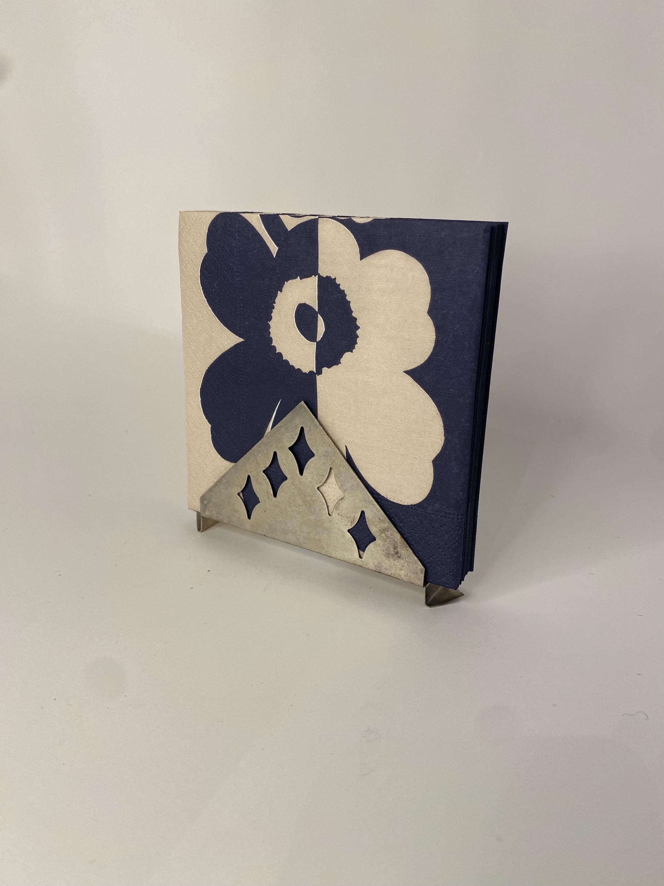 ナプキンスタンド ｜インテリア雑貨専門店エルジュエル チェコ