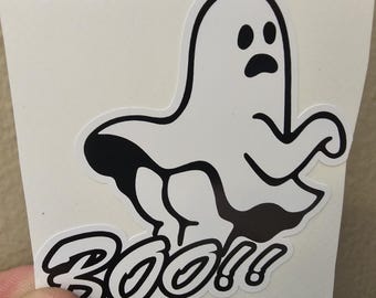 141 - Booootie Sticker