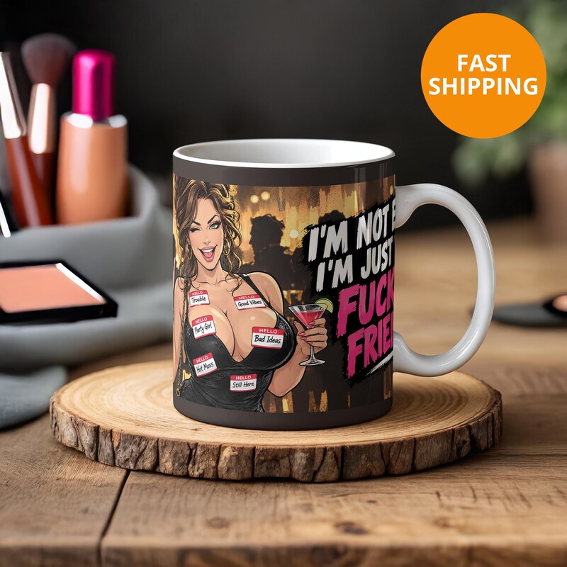 Inerpropprinit Inappropriate Anime Mug - Etsy