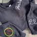 see more listings in the Monogram Sweatshirts section