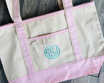 Personalized Canvas Tote Bag, Bridesmaid Bag,   Bridesmaids Gift, Wedding Tote, Girls Canvas Bag