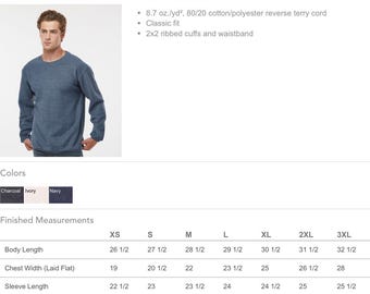 Monogrammed Corded Sweatshirt, Corded Sweatshirt, Personalized