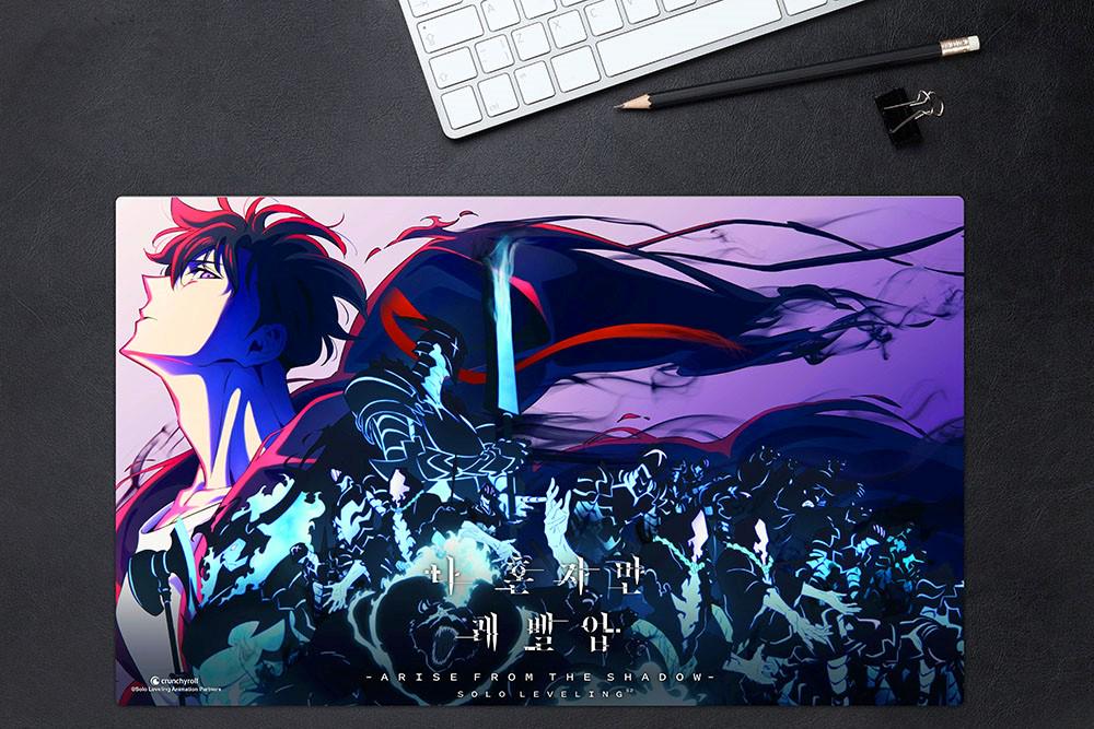 Buy Anime Playmat Online In India India