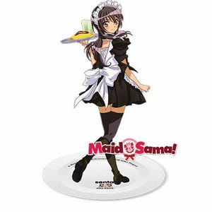 Meid Sama! Met Misaki-anime acryl figuurstandaard (eenvoudig te monteren)