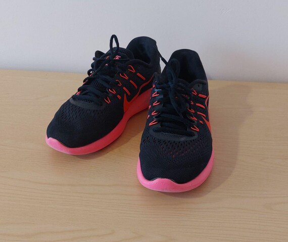 nike lunarglide womens running shoes