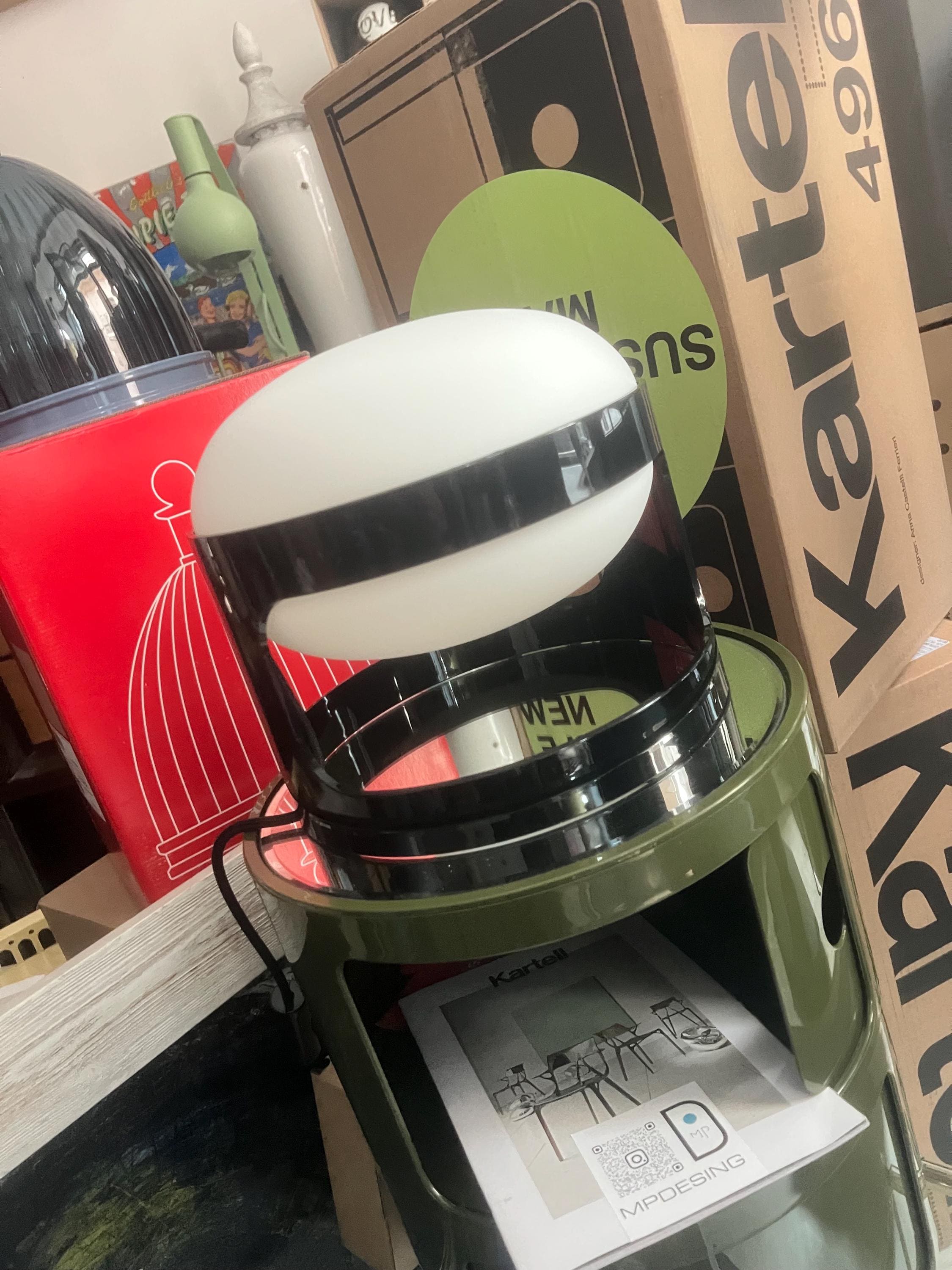 Kd 27 kartell - Etsy 日本