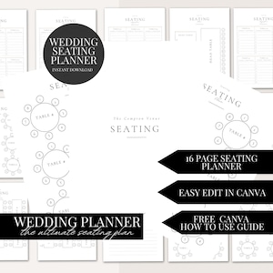 Hochzeitstisch Sitzordnung Vorlage Runder Tisch Sitzplaner Event Tisch Sitzordnung Sitzordnung Kopftabelle Sitzplan Vorlage